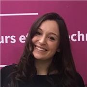 Je suis française, je peux t'aider à progresser et je veux améliorer mon anglais
